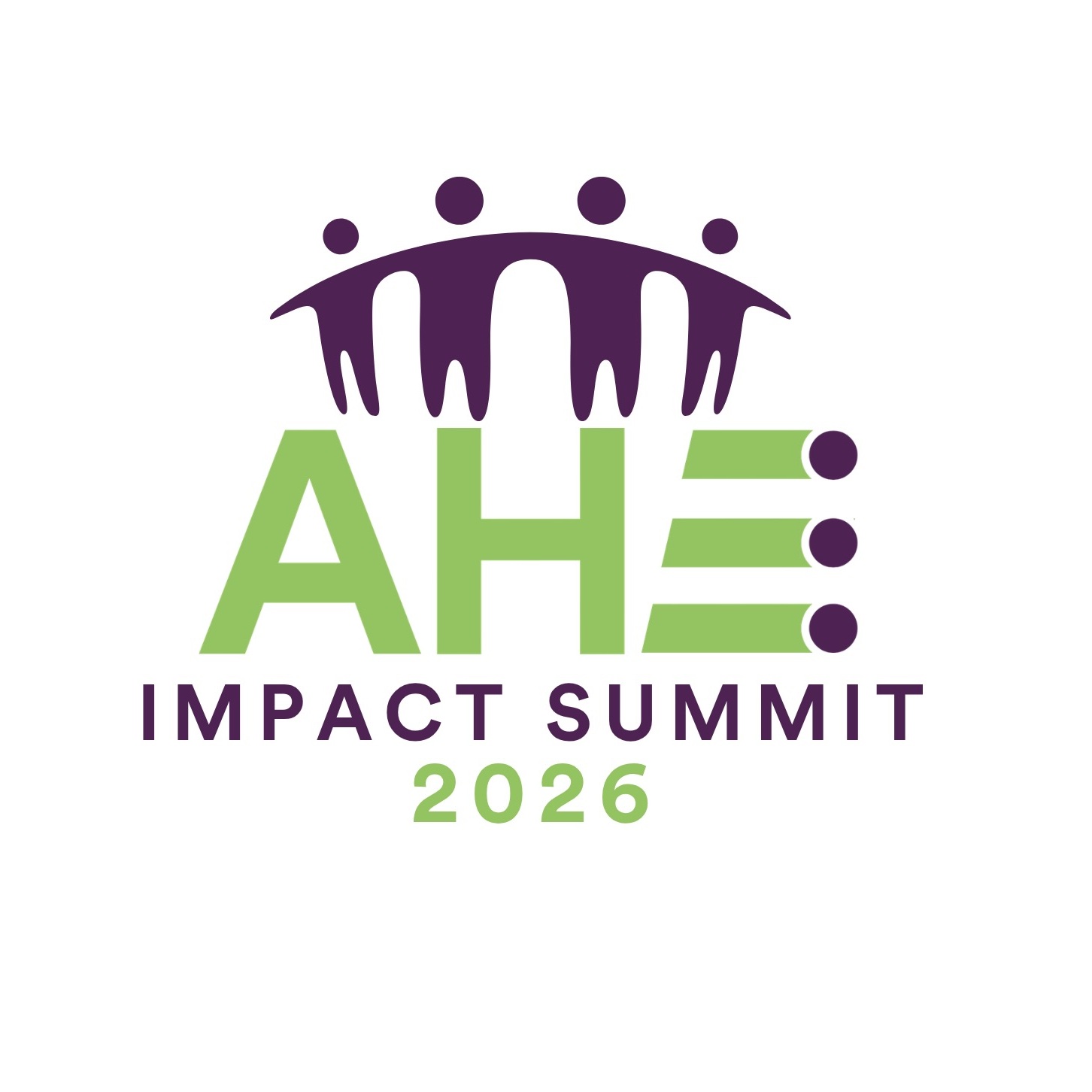 Impact Summit 2026 - logo